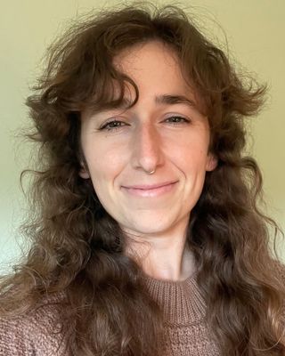 Photo of Bronte Smith, Pre-Licensed Professional, AMFT