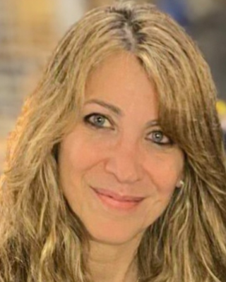 Foto de María Graciela Lastra, Psicólogo, Lic. en Psicología