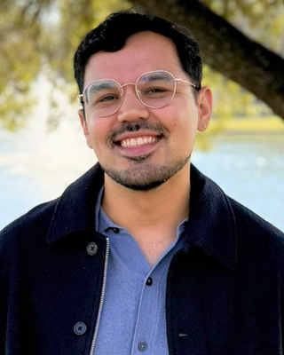 Photo of Adolfo Correa-Lopez, Licensed Professional Counselor Associate, LPC-A