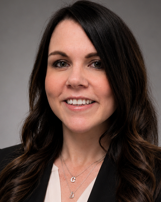 Photo of Carlee Heck, Counselor, MS, LIMHP , NCC
