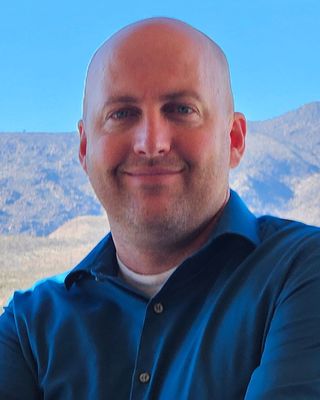 Photo of Dr. Jason Mouritsen, Psychologist in Reno, NV