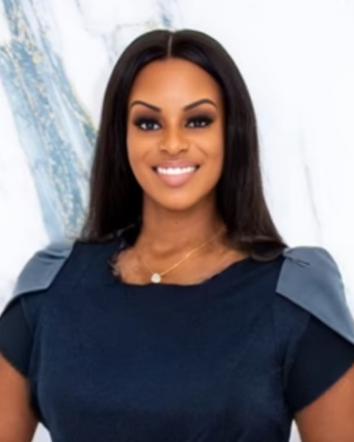 Photo of Willicia Toran, Psychiatric Nurse Practitioner, PMHNP