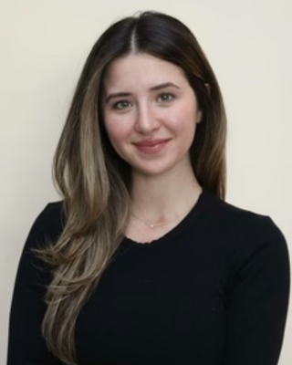 Photo of Isabela Rodrigues, Licensed Professional Counselor, LPC