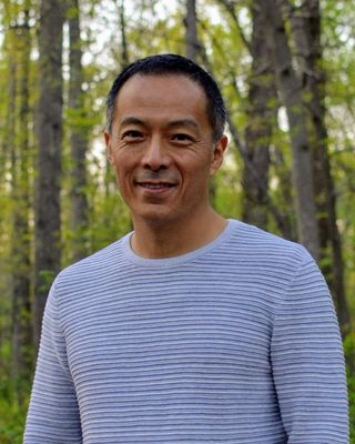 Photo of Ben Gao, Clinical Social Work/Therapist in Columbia, MD