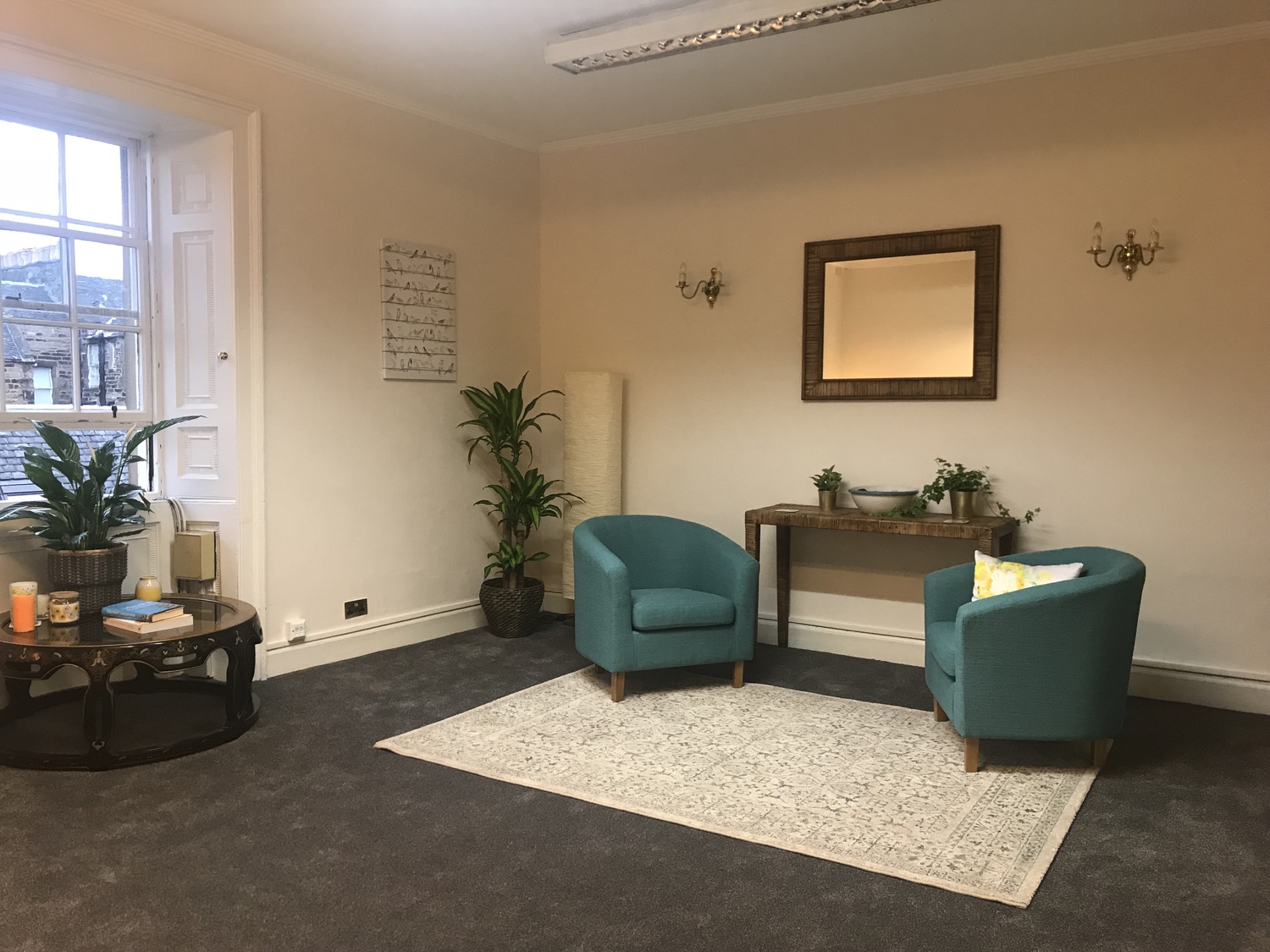 Gallery Photo of We provide a comfortable, non-judgemental and safe space for all our clients