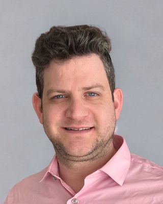 Photo of Ovadia Golfeiz, Clinical Social Work/Therapist