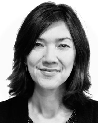 Photo of Natalie Anderson - Natalie Anderson - Open Circle Wellbeing, Counsellor, MA, ACA-L1