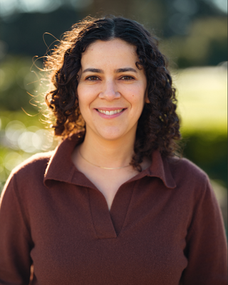 Photo of Emma Hassall, Psychologist, PsyD