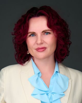 Photo of Inna Lopatyuk, Psychiatric Nurse Practitioner, PMHNP