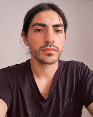 Foto de Jorge Retamal Carvajal, Psicólogo