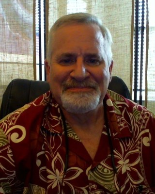 Photo of M. L. Dantzker, Licensed Professional Counselor in Harlingen, TX