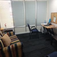 Gallery Photo of We are located in a quiet 1st level office at 400 Oxford Street Bondi Junction 