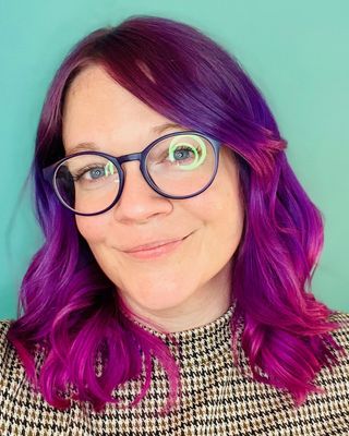 Photo of Summer Myers, Marriage & Family Therapist, MFT, ATR
