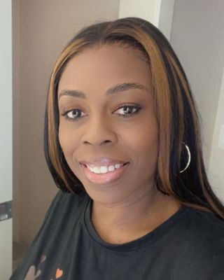 Photo of Shekeithra McLamb, Counselor, LMHC, MPA, Casac-T