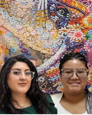 Photo of Latasha Nadasdi - Charlottesville Empowerment, Psychologist, PsyD, LP