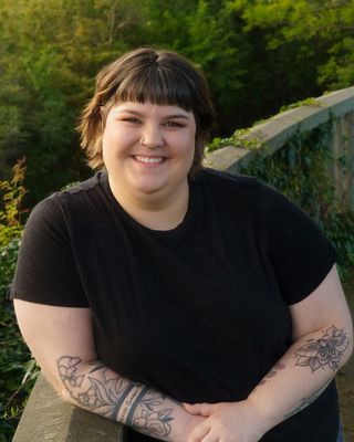 Photo of Kaylee Glew, Licensed Master Social Worker, LMSW
