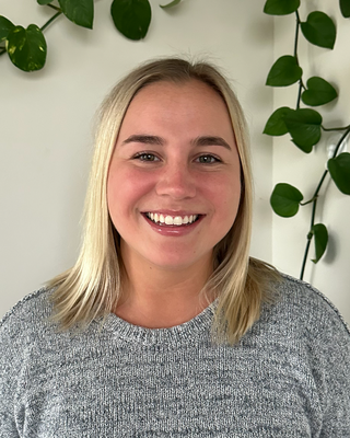 Photo of Emily Hayden, Pre-Licensed Professional, LPC-IT