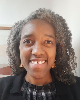 Photo of Prudence Dees - Prudence Dees, Pre-Licensed Professional, MA, LPC