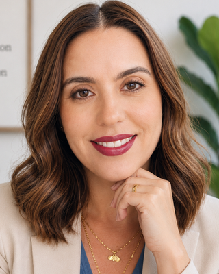 Photo of Madel Mirabal Garcia, Clinical Social Work/Therapist, LCSW