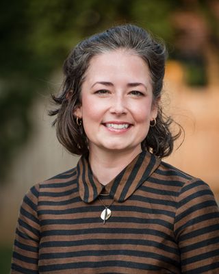 Photo of Kassidy Hannah Loy, Counselor, LCMHCA