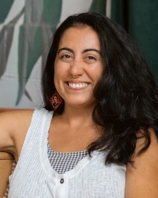 Photo of Katarina Hoskins, Pre-Licensed Professional, MS