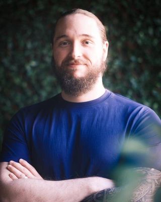 Photo of Bryce Maughon, Psychiatric Nurse Practitioner, PMHNP