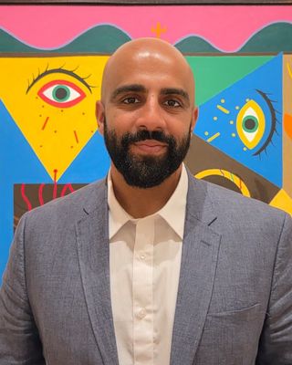 Photo of Umar Asif, Psychiatrist, DO
