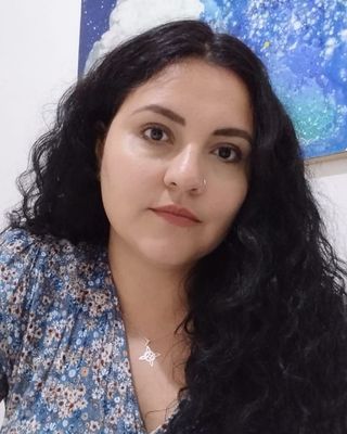 Foto de Elisa Ramos Hernandez, Psicólogo, Lic. en Psicología