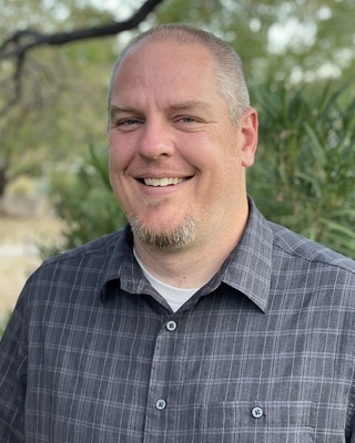Photo of Dave Archer, Marriage & Family Therapist in 84738, UT