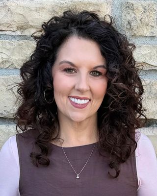 Photo of Debbie Robinson, Licensed Professional Counselor, MA, LPC, MHSP