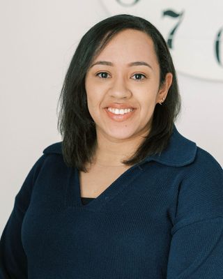 Photo of Karoline Walls, Pre-Licensed Professional, LPC-IT