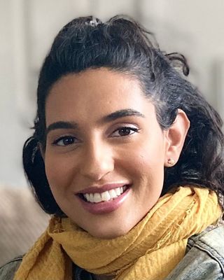 Photo of Rajvia Kaur - Panda Play Therapy- Rajvia Kaur, Psychotherapist, MA, PTUK