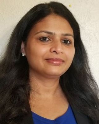 Photo of Jilji Payikkattu, Psychiatric Nurse Practitioner in Dallas, TX