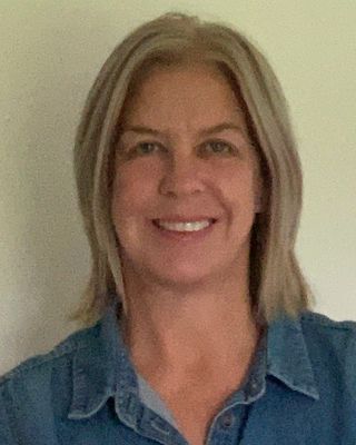 Photo of Marina Lynch, Psychotherapist, MSc, MIACP