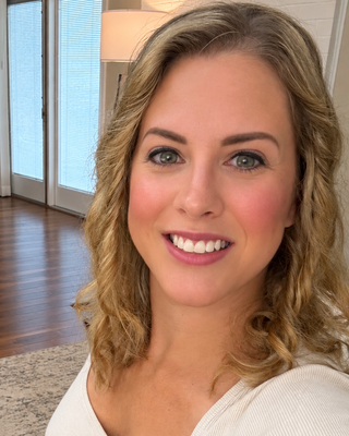 Photo of Lara Jayne Peter, Counselor, LCPC, NCC, ACS