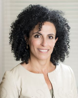 Photo of Dr. Samar Habl, Psychiatrist, MD