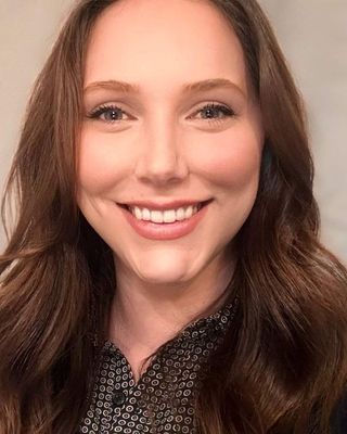 Photo of Miranda Lane Finken, Clinical Social Work/Therapist, LCSW