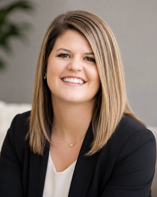 Photo of Deidre Means, Licensed Professional Counselor, LPC