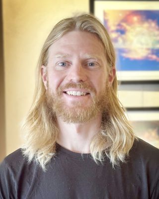 Photo of Neil Rasmussen, Pre-Licensed Professional, MS