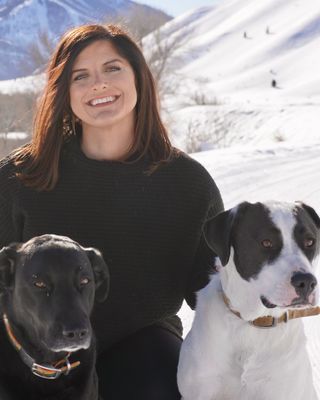 Photo of Casey S Vegwert, Licensed Professional Counselor, MS, LCPC