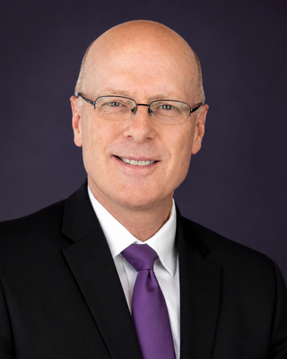 Photo of Dr. Mitch Page, Clinical Social Work/Therapist, LCSW