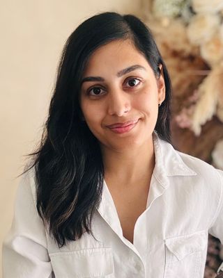 Photo of Priya Jaswal, Psychologist, MC