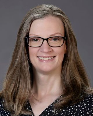 Photo of Janine Cednick, Pre-Licensed Professional, MA, MEd