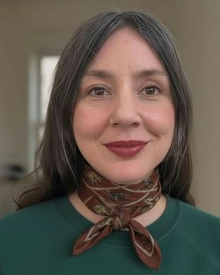 Photo of Jessica Bloome, Counselor, MA, LPCC