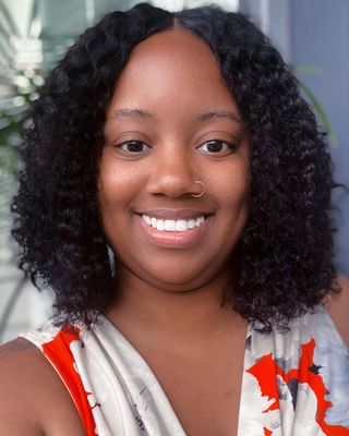 Photo of Ebony Graves, Licensed Professional Counselor, LPC