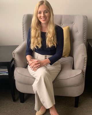 Photo of Maria Gayowski, MS