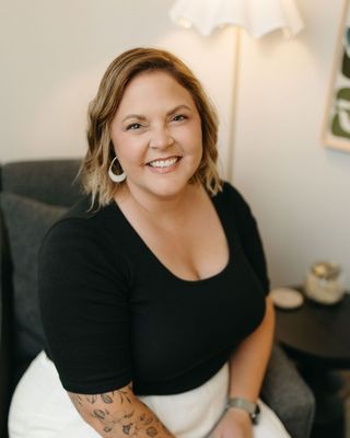 Photo of April S Montague, Licensed Professional Counselor, MA, LPC, NCC