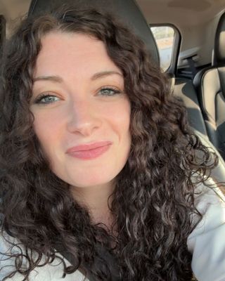 Photo of Jasalee Wilson, Licensed Professional Counselor Associate, MA