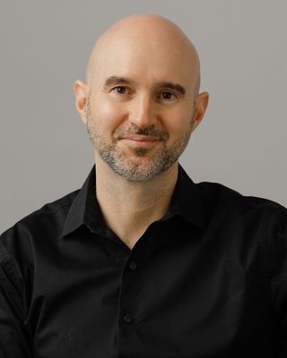 Photo of Lou Lasprugato, Marriage & Family Therapist, MFT, MA