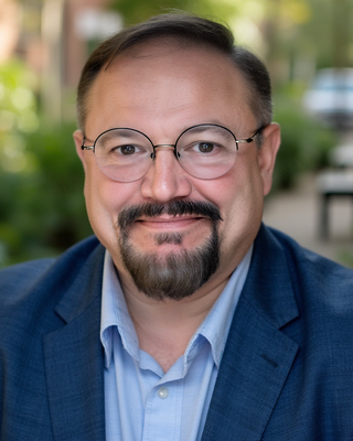 Photo of Daniel Norton, Clinical Social Work/Therapist, LCSW, BCD